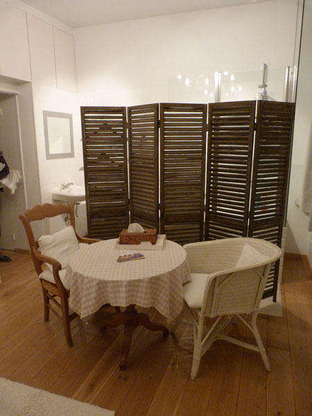 גנט B&B Sparrow'S Nest מראה חיצוני תמונה