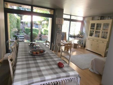 גנט B&B Sparrow'S Nest מראה חיצוני תמונה