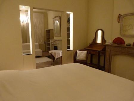 גנט B&B Sparrow'S Nest מראה חיצוני תמונה