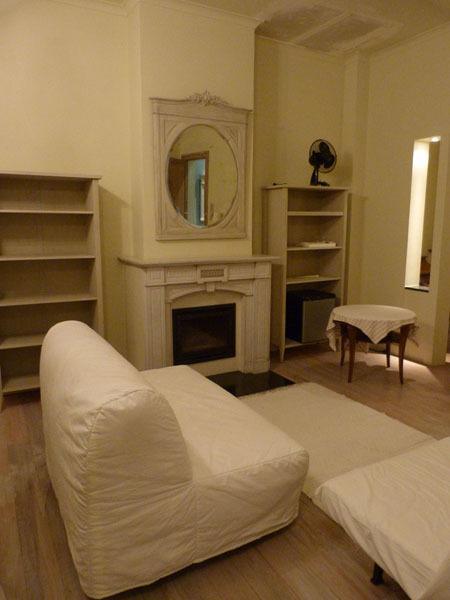 גנט B&B Sparrow'S Nest מראה חיצוני תמונה