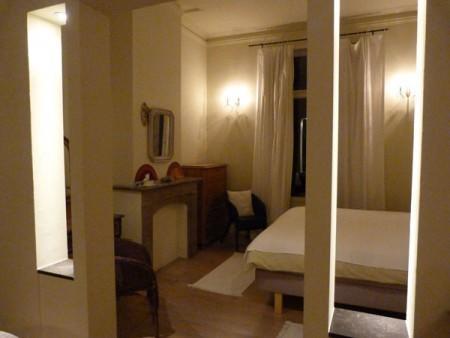 גנט B&B Sparrow'S Nest מראה חיצוני תמונה