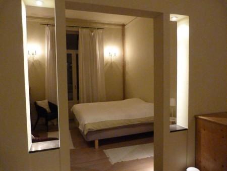 גנט B&B Sparrow'S Nest מראה חיצוני תמונה