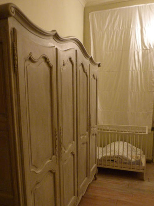 גנט B&B Sparrow'S Nest מראה חיצוני תמונה