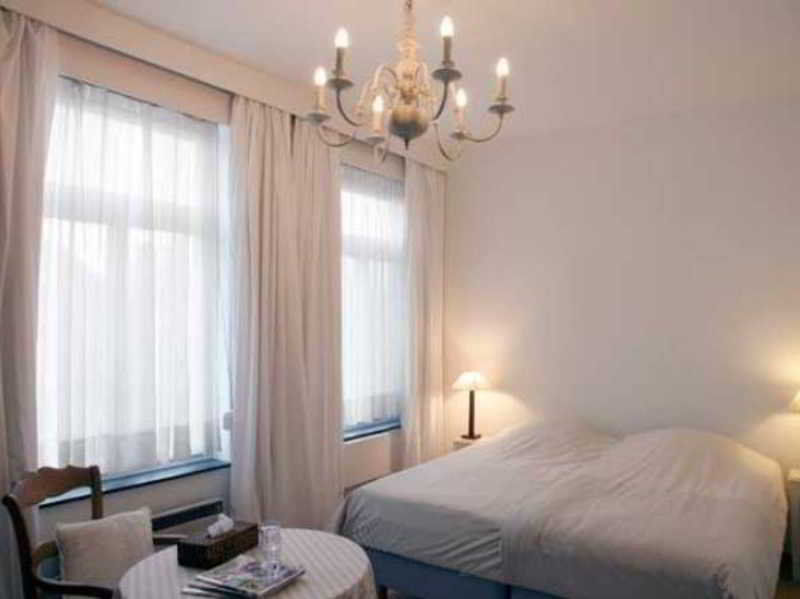 גנט B&B Sparrow'S Nest מראה חיצוני תמונה