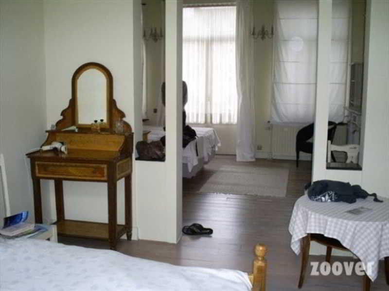 גנט B&B Sparrow'S Nest מראה חיצוני תמונה